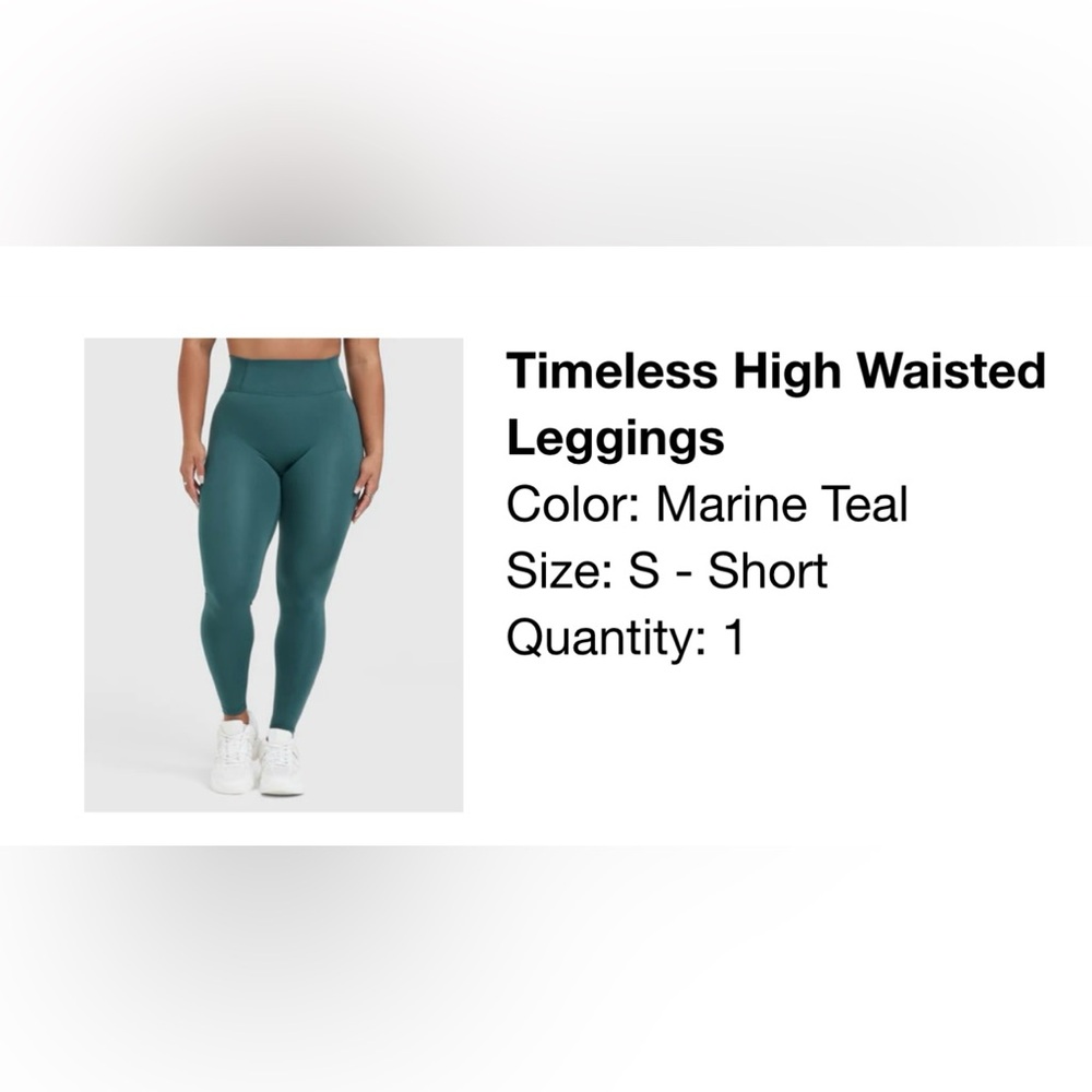 Oner Women’s Leggings